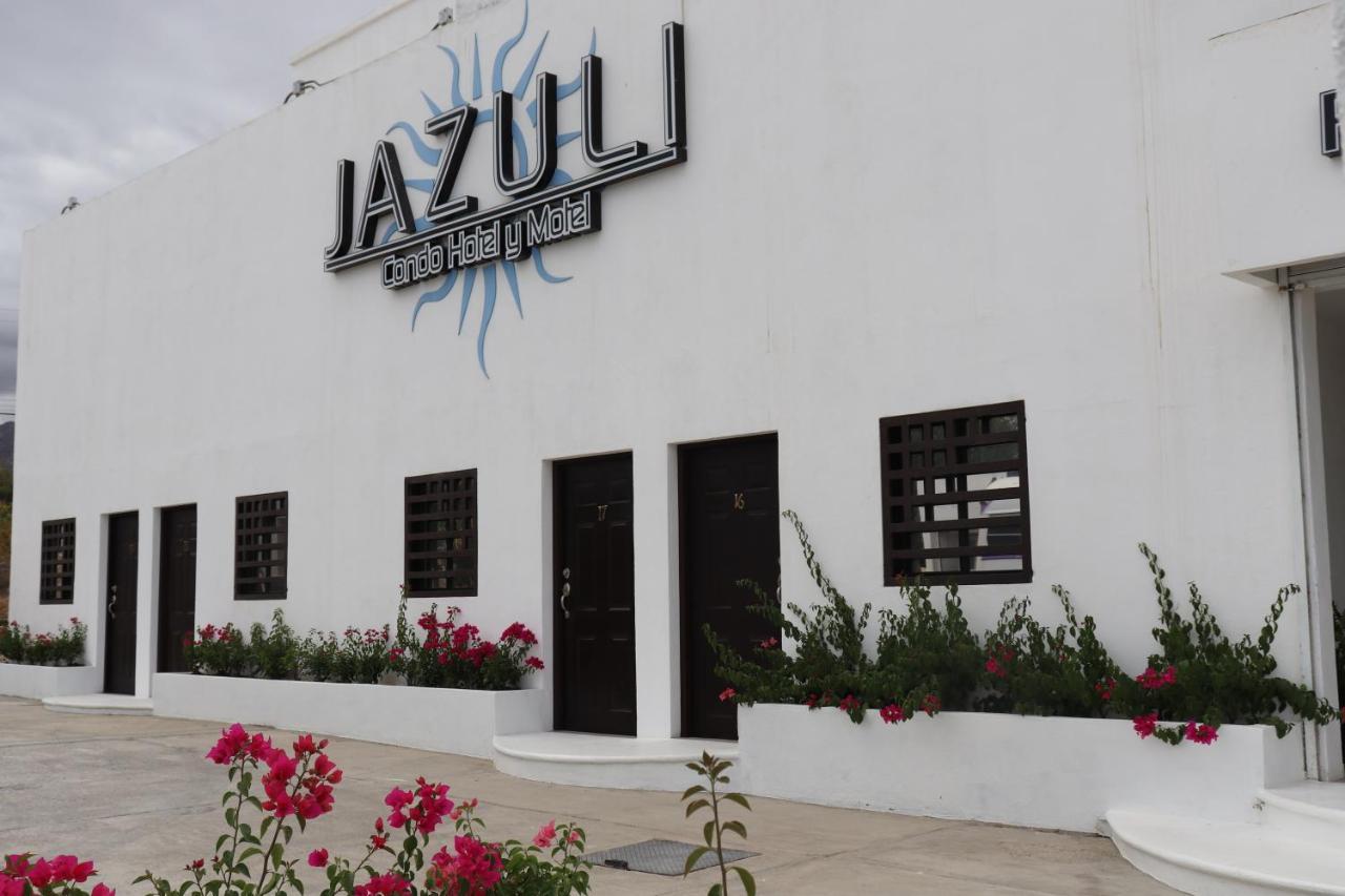 Hotel Jazuli San José del Cabo Exterior foto